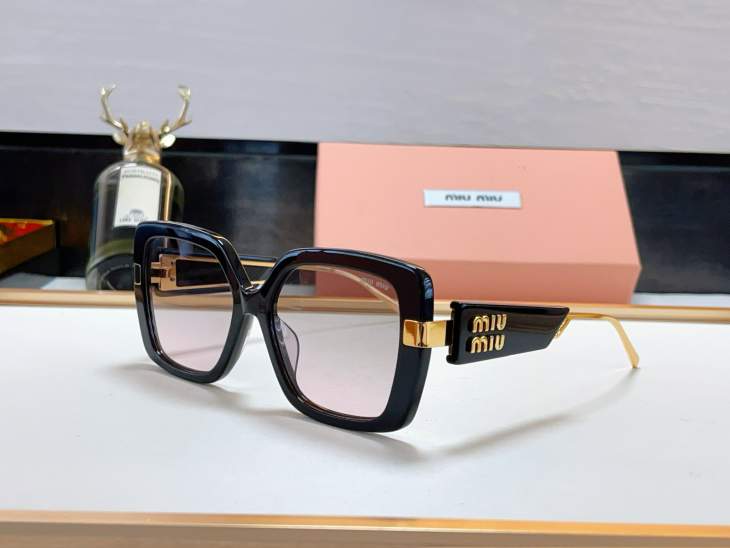 Picture of Miu Miu Sunglasses _SKUfw80915012fw